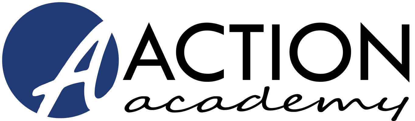 Action Academy Logo