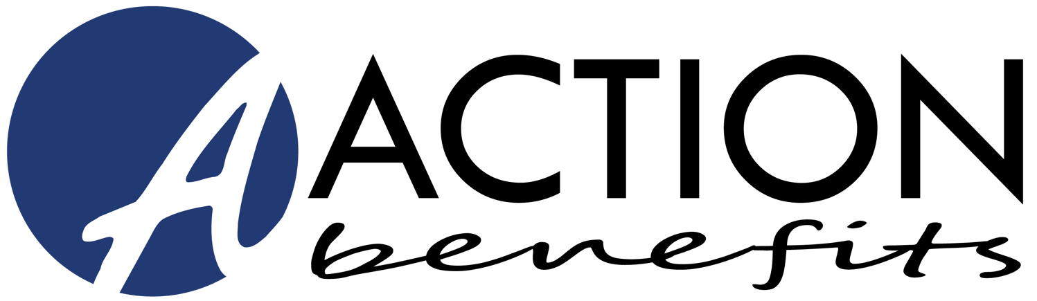 Action Benefits Logo - PNG