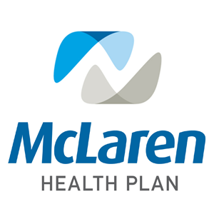 McLaren logo