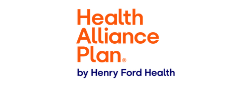 HAP by Henry Ford Health logo