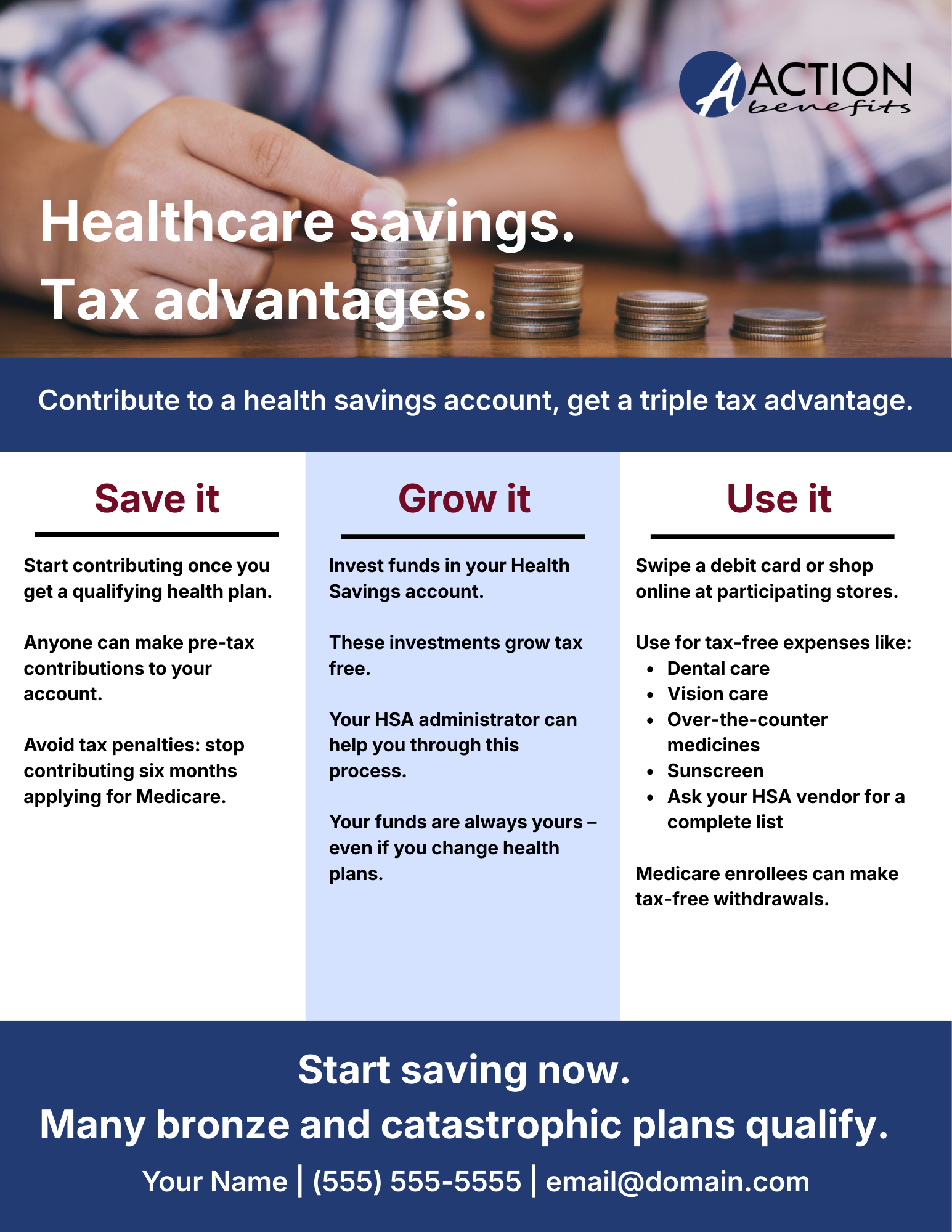 HSA educational flyer (1)