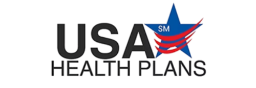 USA Health plans